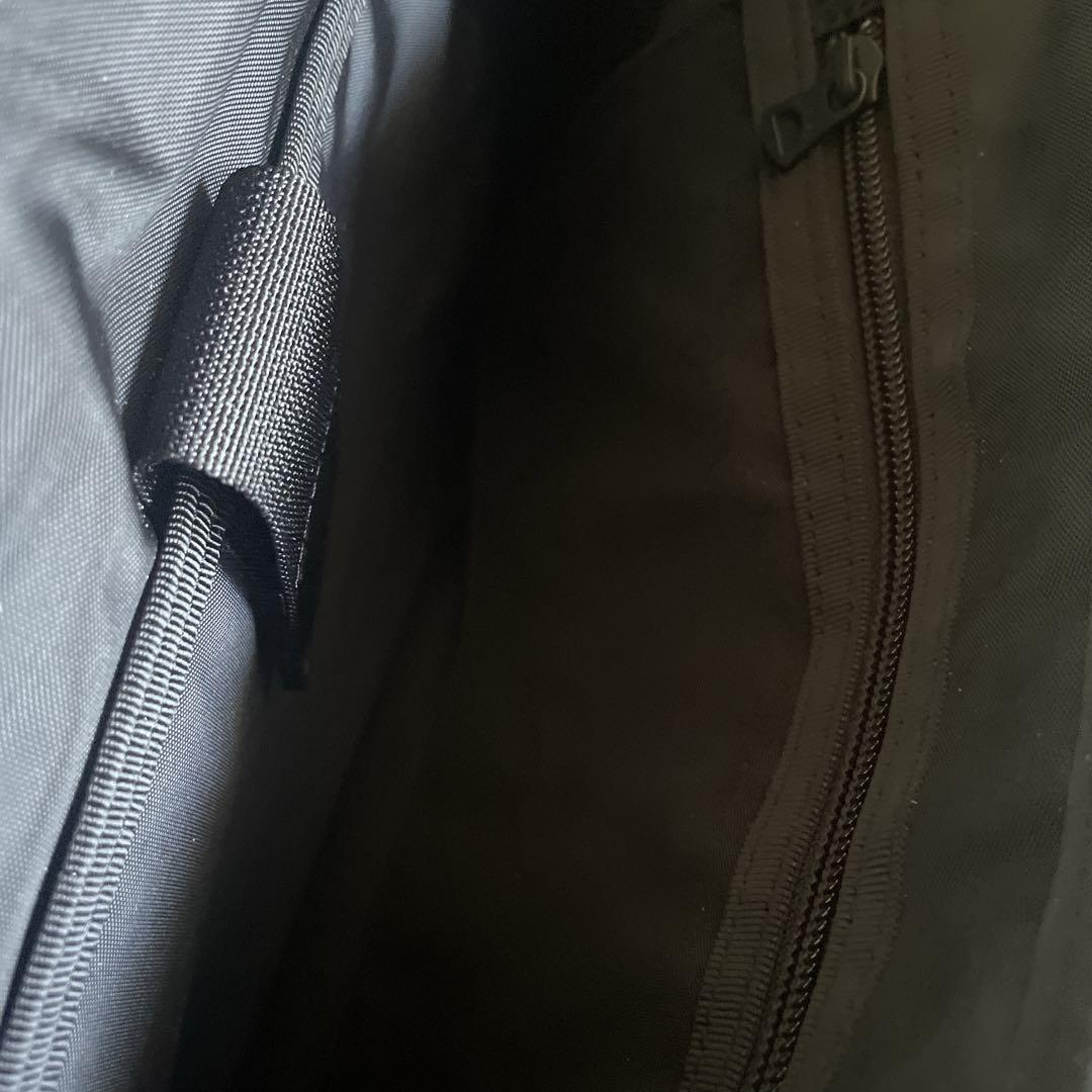 【未使用品】PORTER ビジネスバッグ ブリーフケース A4可 2way　黒