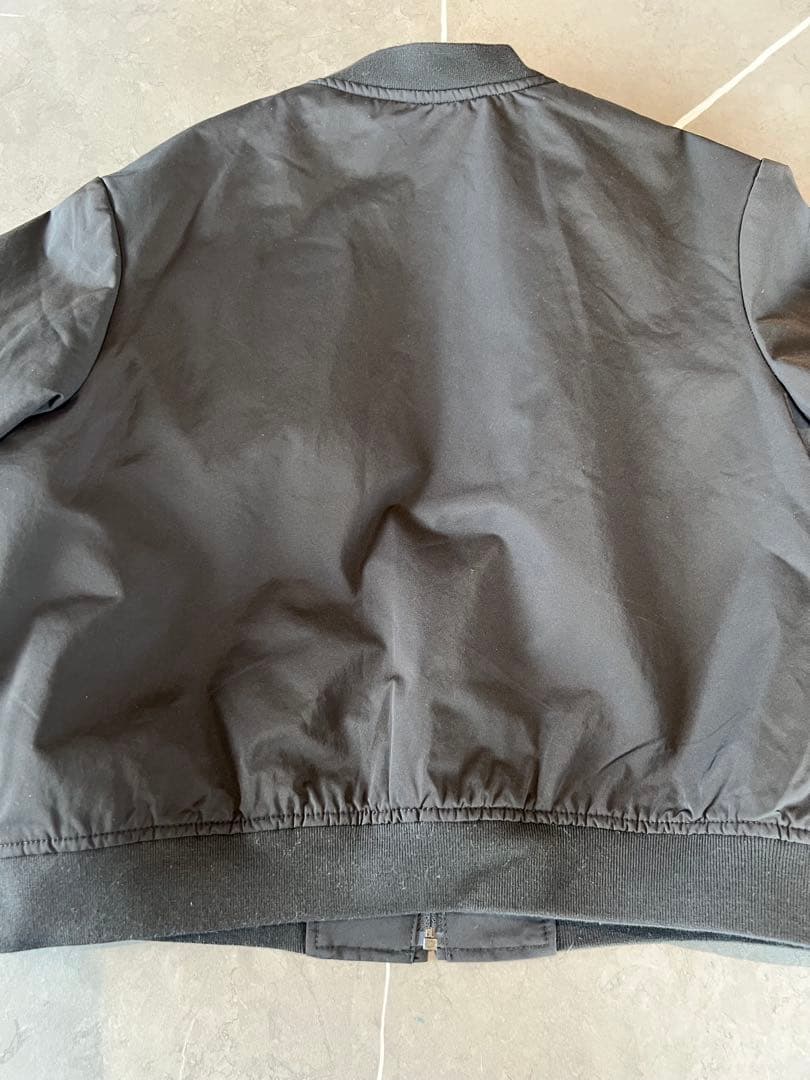 ANNA SUI MINI 2025スタジャン　　120cm