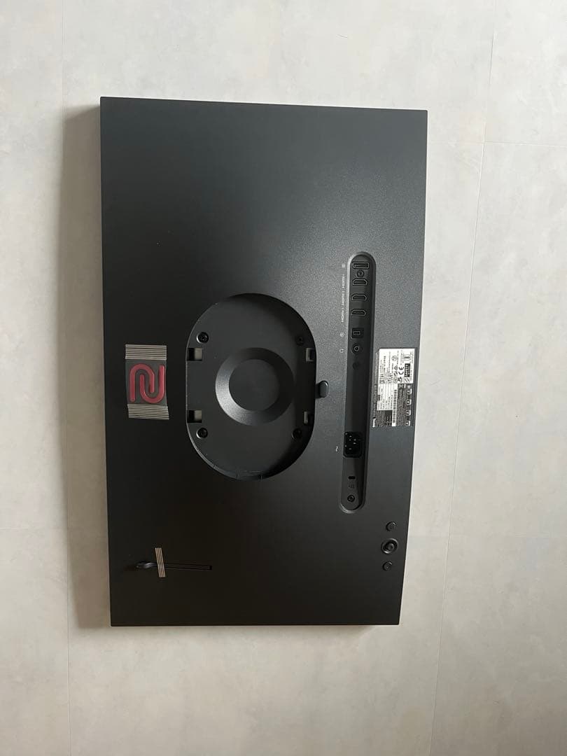 BenQ ZOWIE XL2566X+ 400Hzモニター