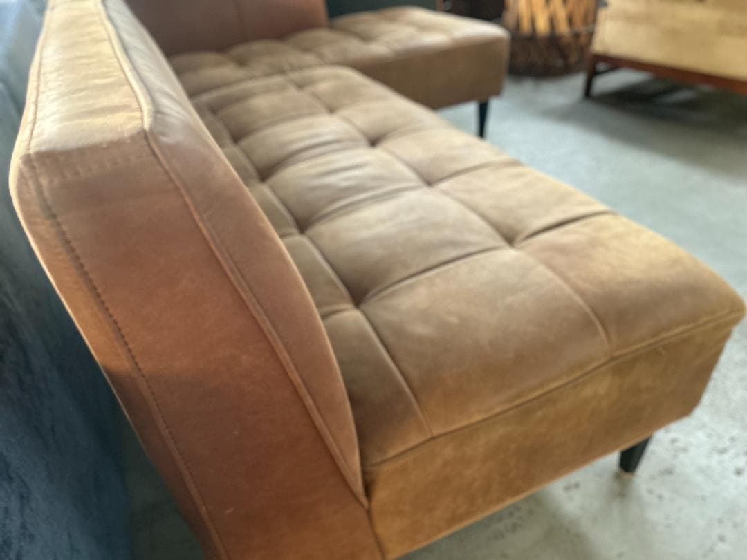 SALE ジャーナルスタンダードファニチャー｜トリム カウチソファ