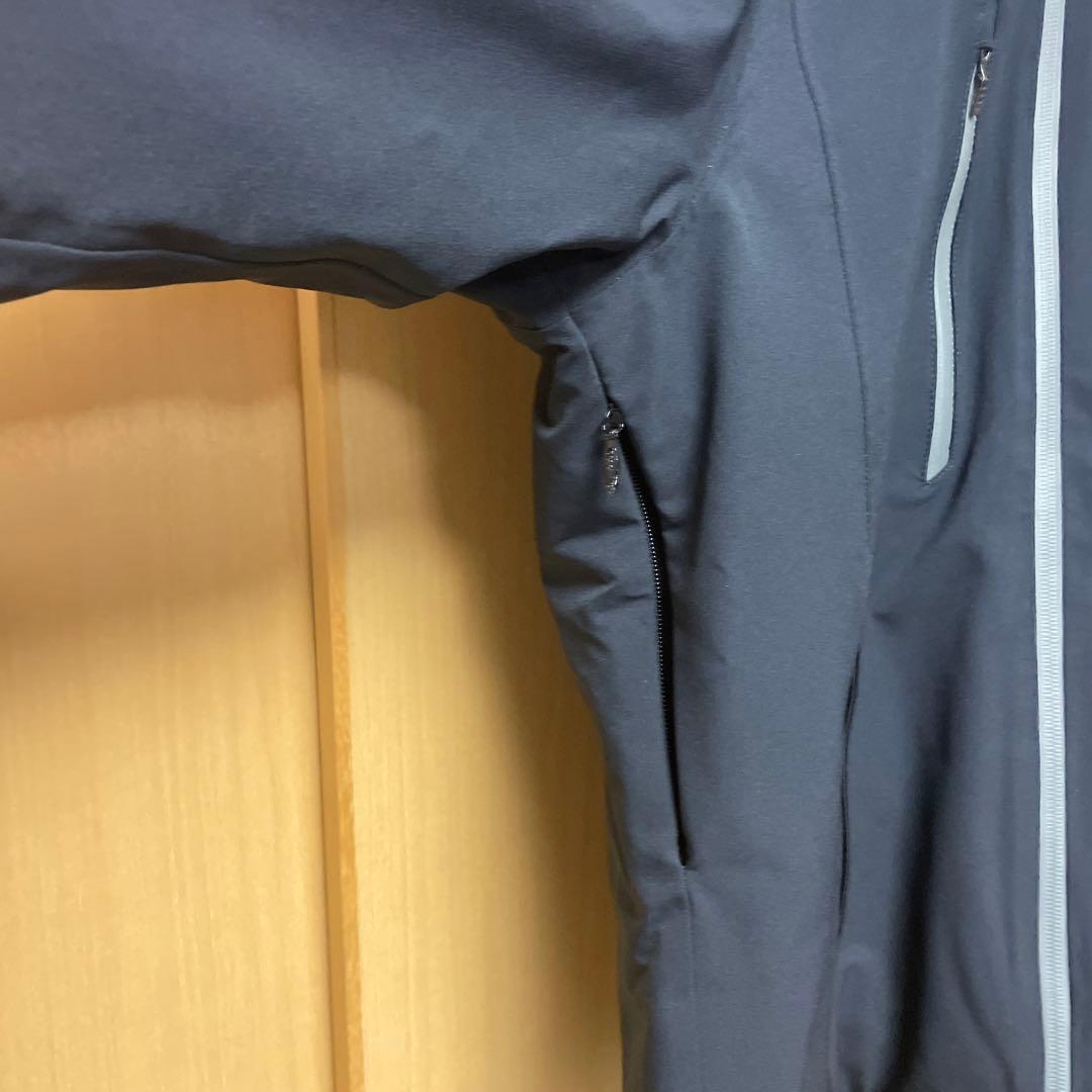 デサントDESCENTEスキーウエア再出品