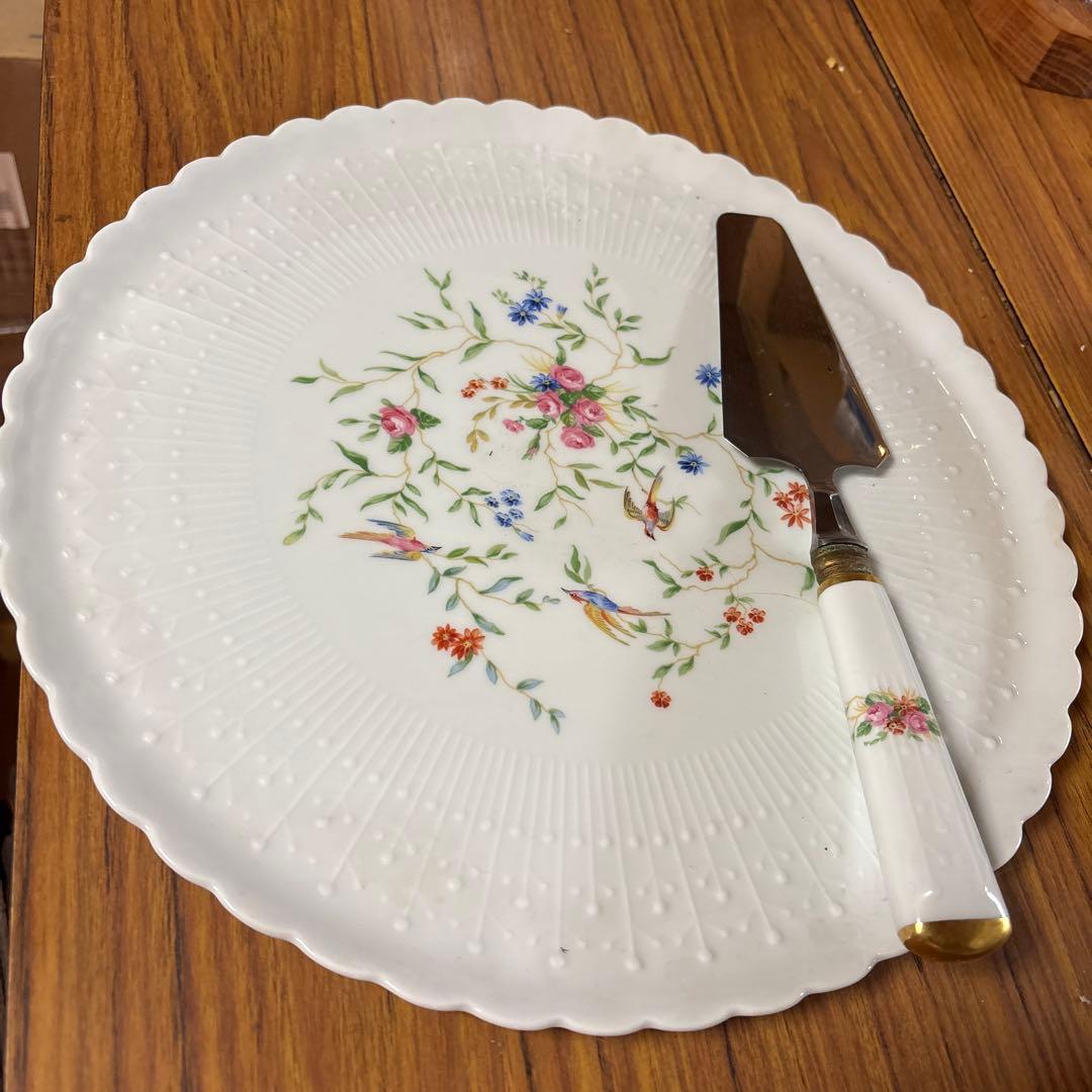 ボワイエ　フルセット