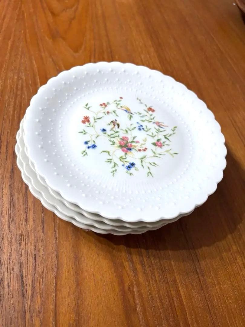 ボワイエ　フルセット