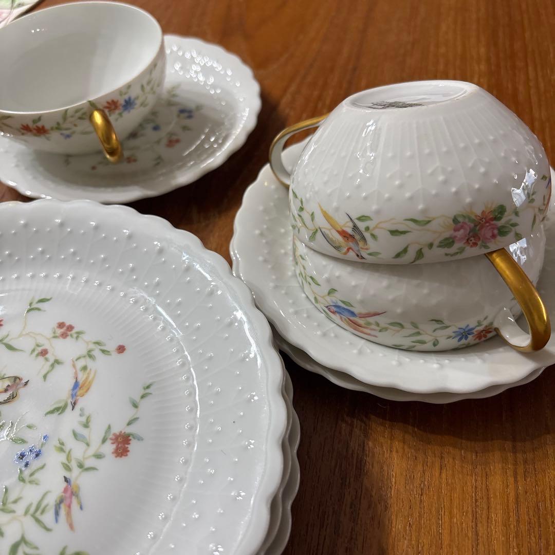 ボワイエ　フルセット