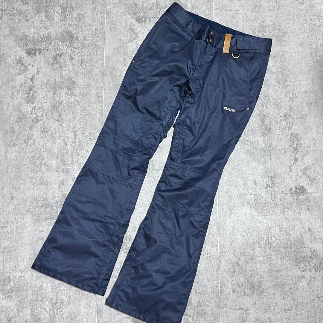 KELLAN スノーボードウェア　上下　スノーウェア　セットアップ　韓国
