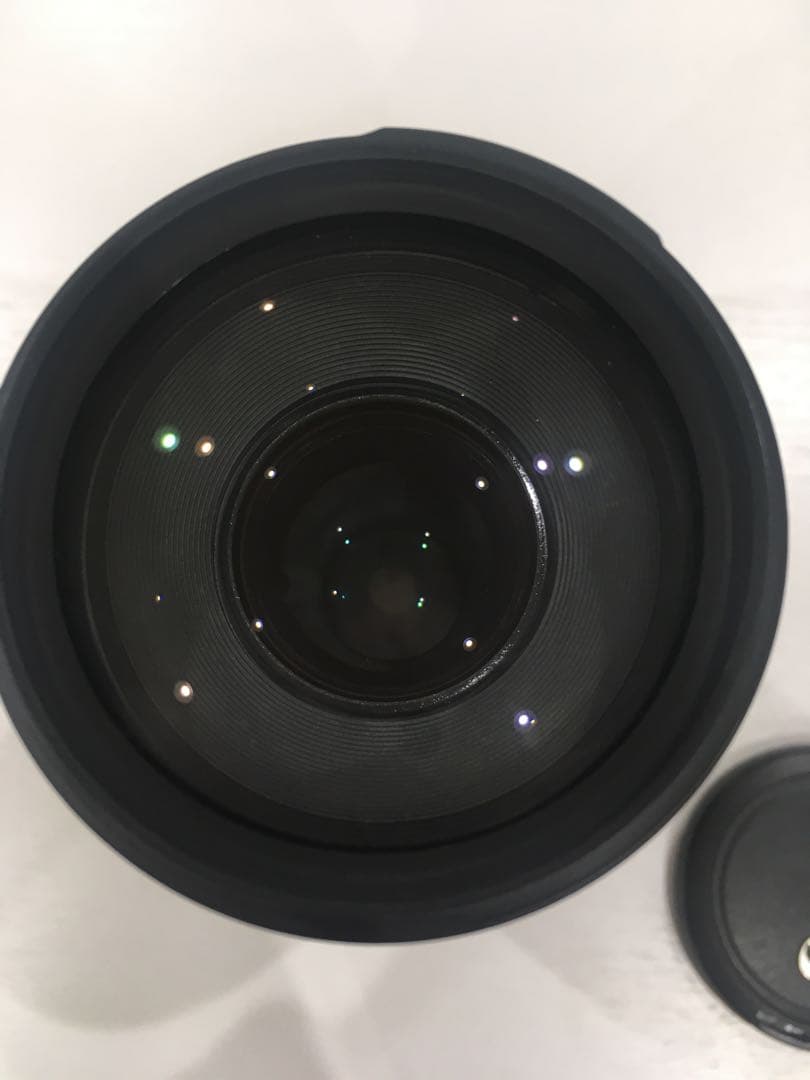 キャノン Canon EF 75-300mm ズームレンズ TO.1721