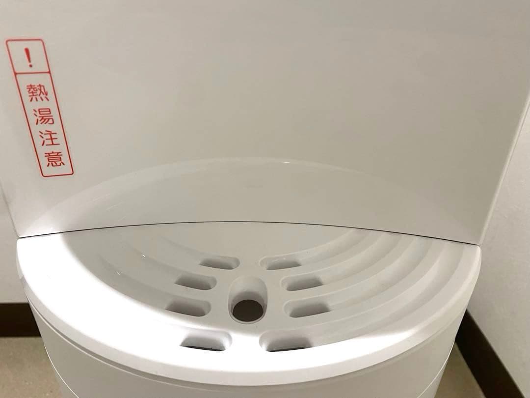 tall トール ウォーターサーバー BSS-311 エブリィフレシャス