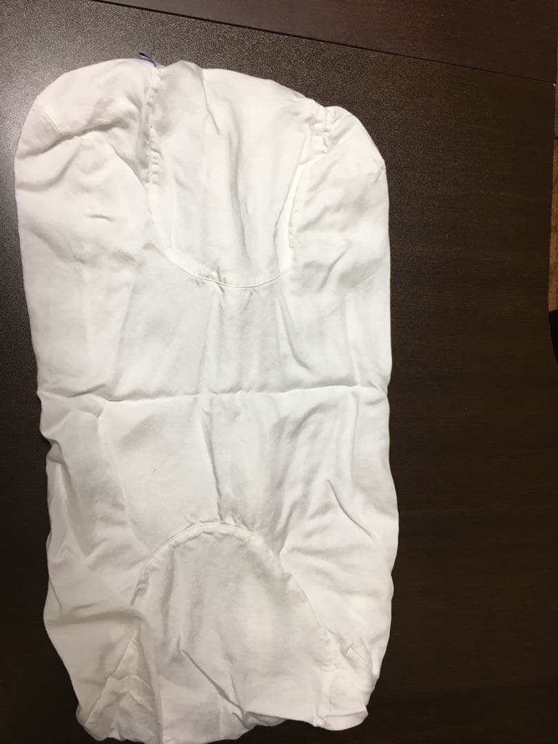 ANATOMICAL PILLOW ピロー枕オムニア