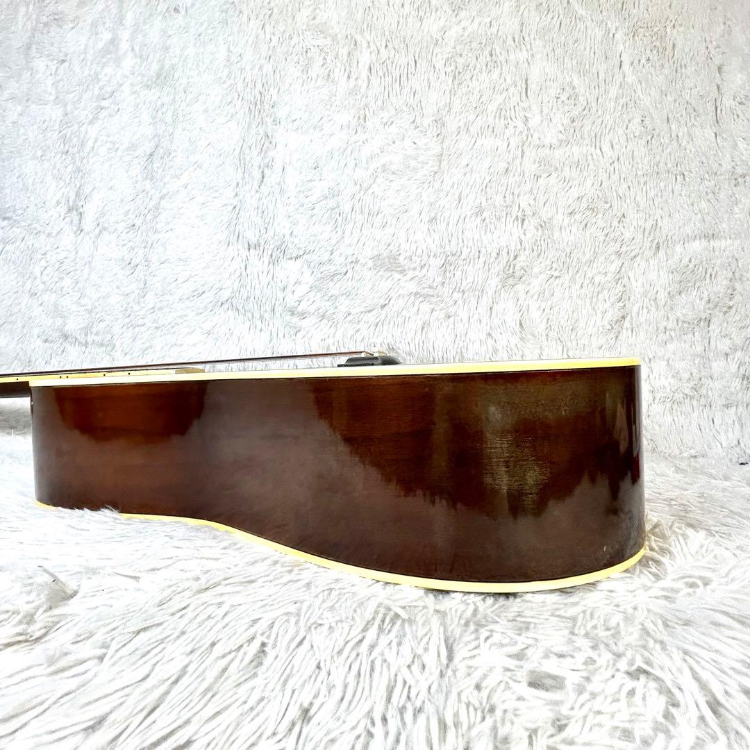 YAMAHA FG-400S 日本製 エボニー指板 1981年 ハードケース