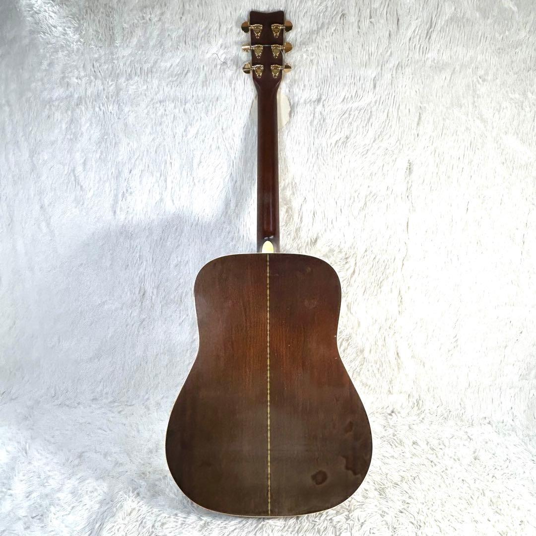 YAMAHA FG-400S 日本製 エボニー指板 1981年 ハードケース