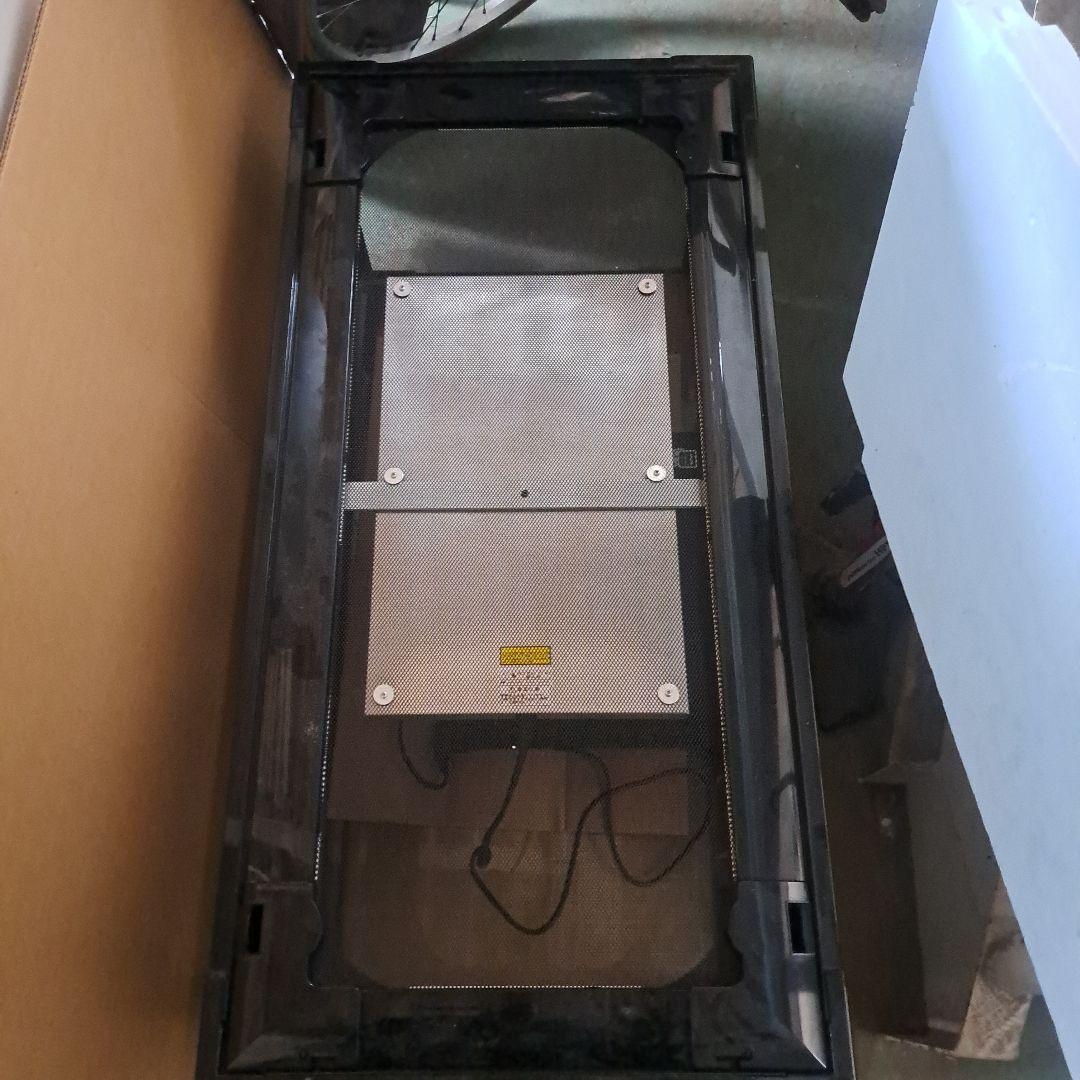 【引き取り希望】爬虫類倶楽部オリジナルゲージ90×45 暖トツ　レプタイルヒート