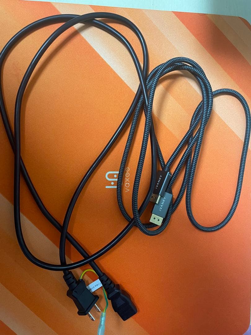 黃*黃様 acer QG241Y モニター 165hz displayport付