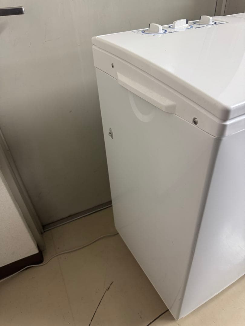 HITACHI 二槽式洗濯機 PS-65AS2 2020年製