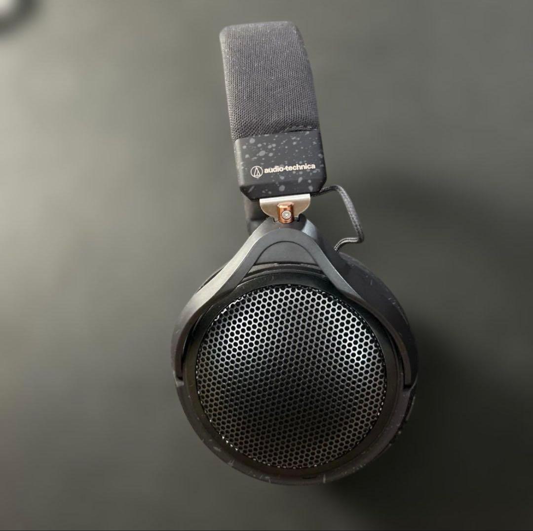 Audio-Technica ATH-HL7BT ワイヤレスヘッドホン