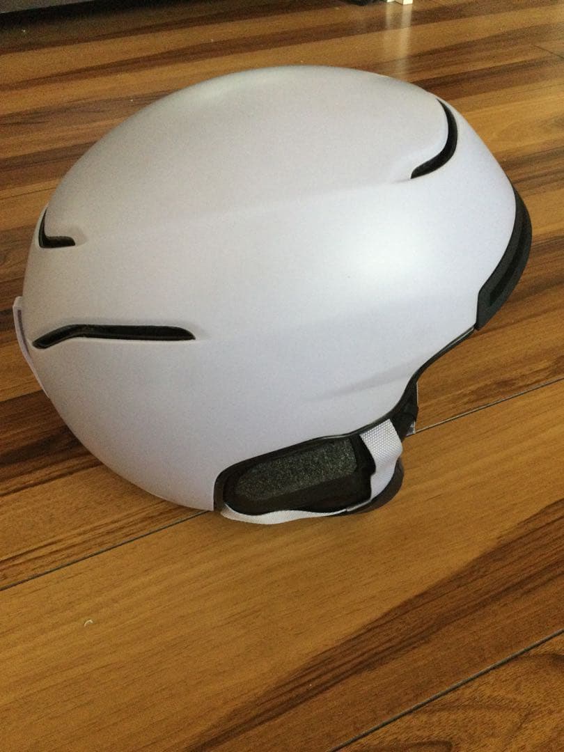 ジロ GIRO TERRA MIPS Matte Fluff Purple M