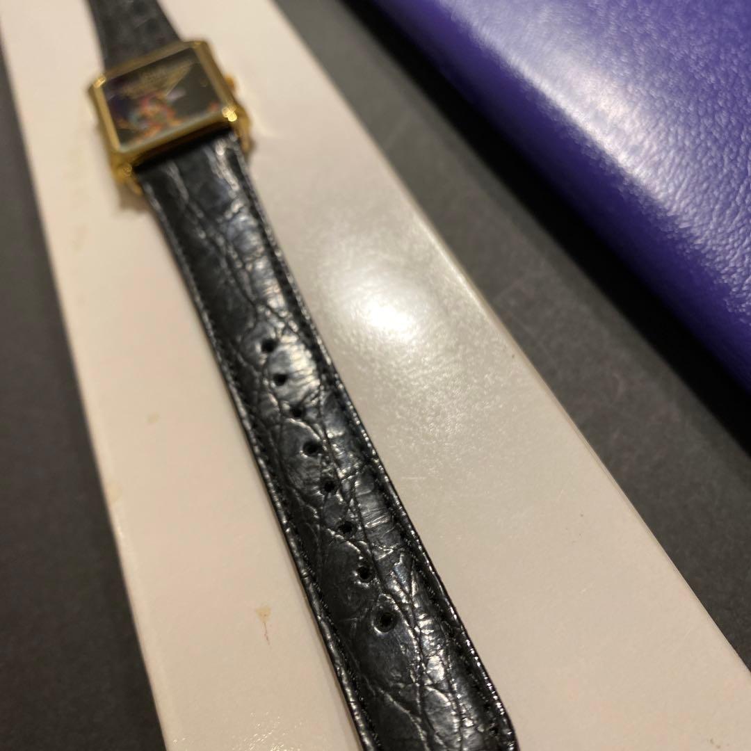 新品ディズニーランド15アニバーサリー記念腕時計(お値下げ)