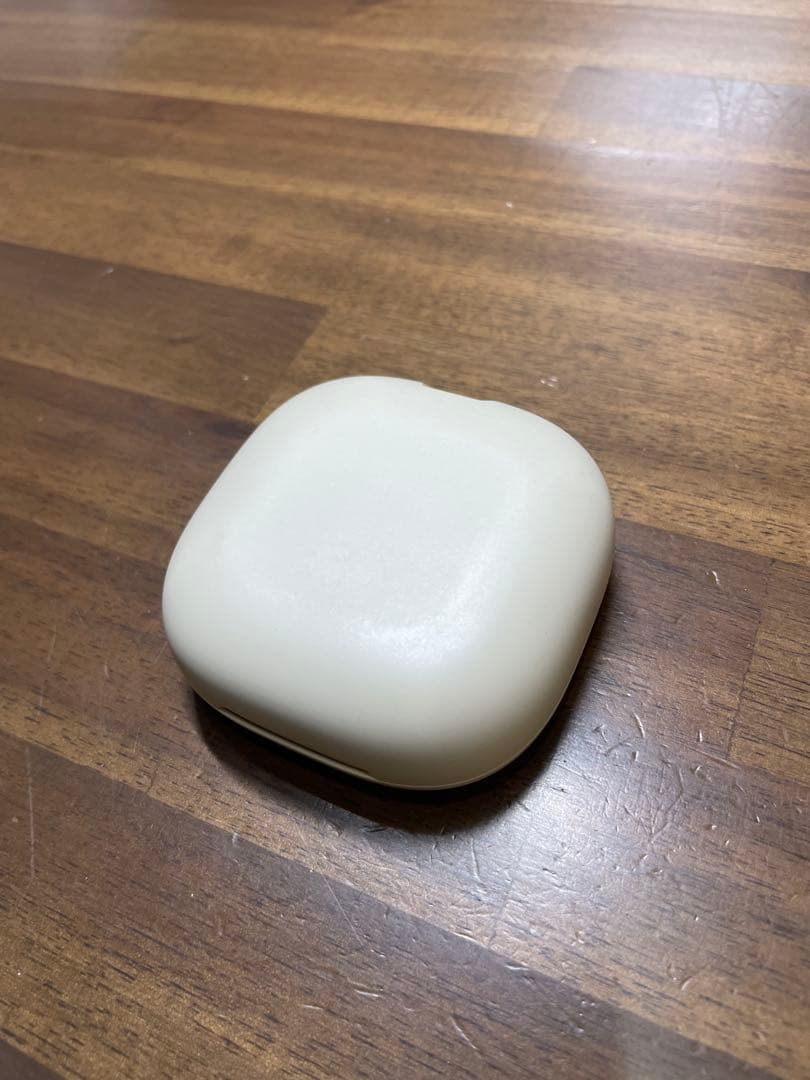 SHOKZ　OPENFIT2　ショックス　オープンフィット2　ベージュ