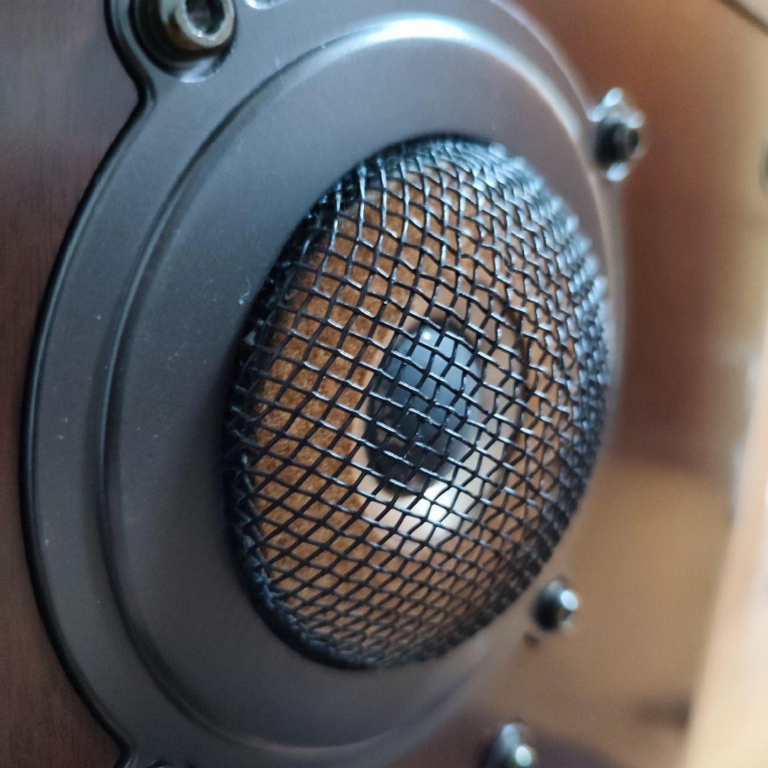 【入手困難】 DIATONE DS-1000ZA スピーカー 2台 ペア