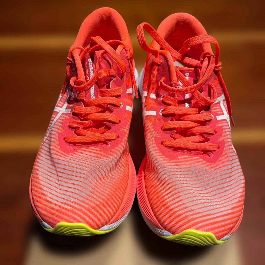 ウォーキング・ランニングウェア ASICS Women's MAGIC SPEED 3 Running Shoe