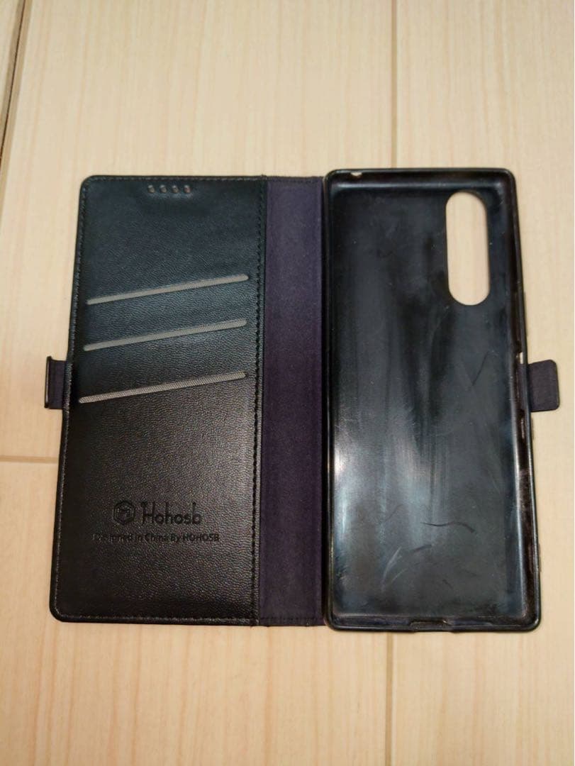 【16】Sony Xperia 5 901so