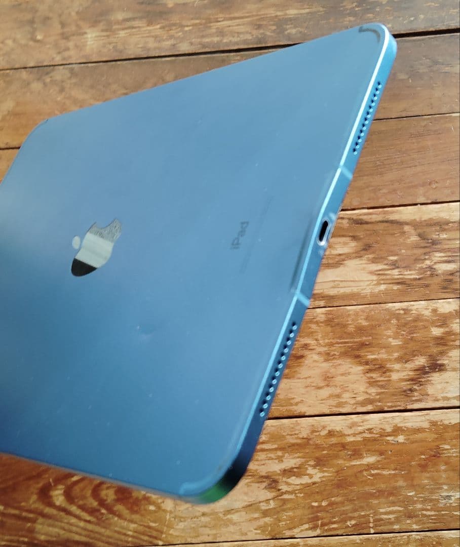 Apple iPad 10世代 Wi-Fiモデル