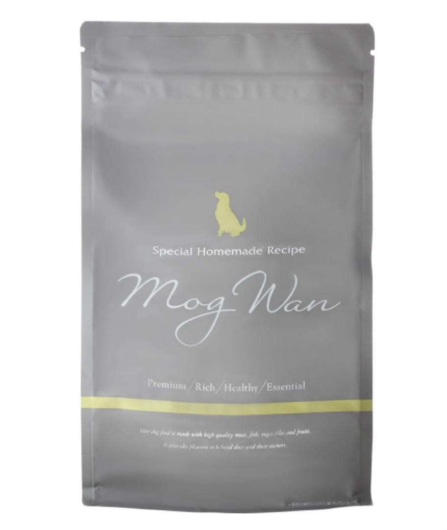 【新品未開封】モグワン ドッグフード1.8kg✖️2袋セット　〈お値引き中‼️〉