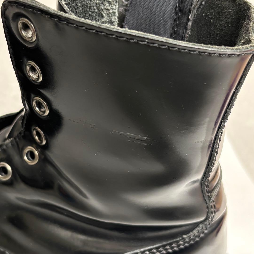 JADON 8ホールブーツ 25cm