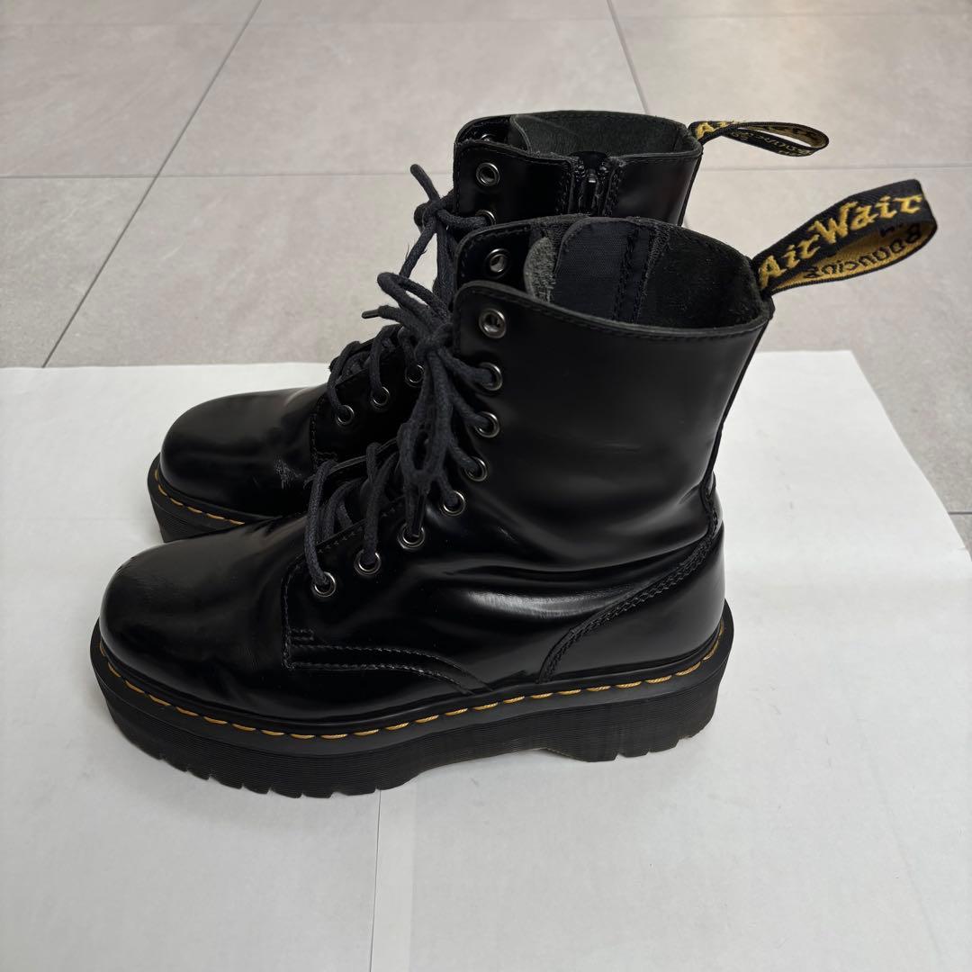 JADON 8ホールブーツ 25cm