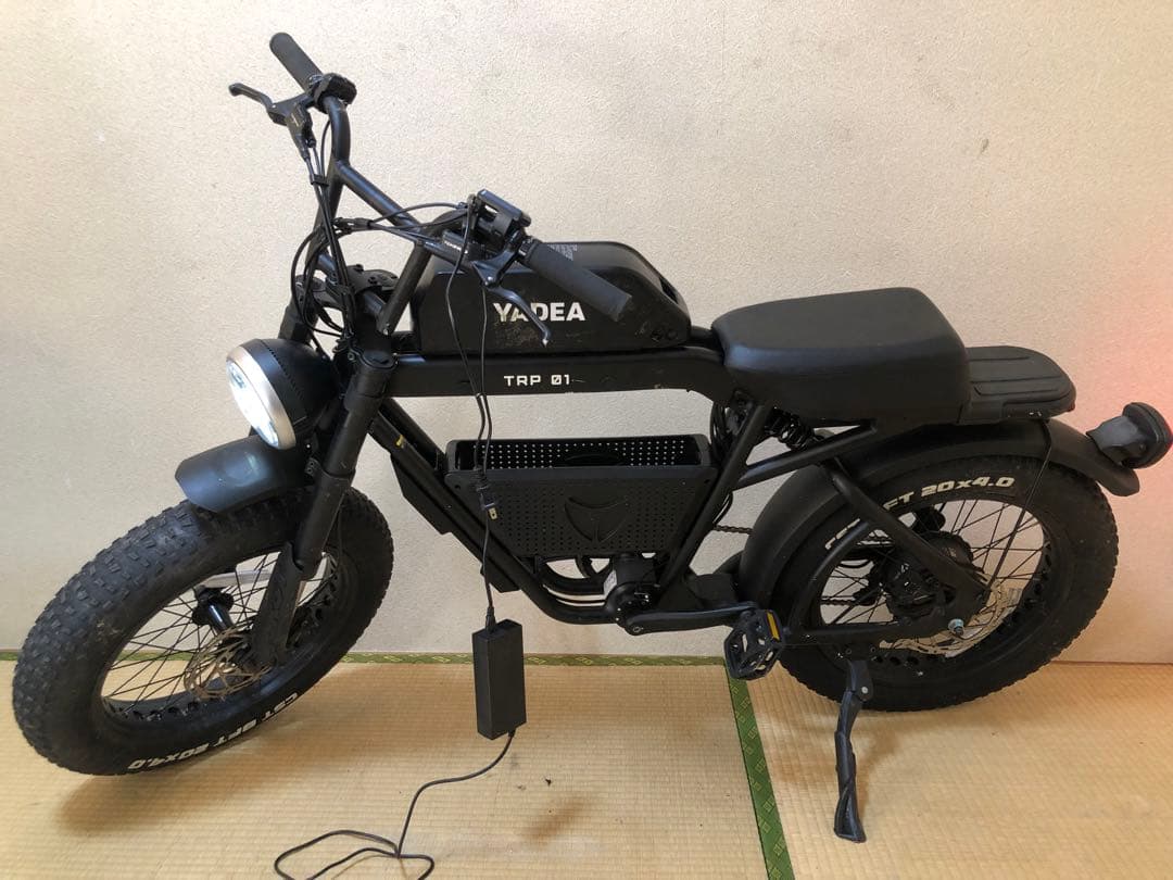 電動アシスト自転車 (直接引き取りだけ。)