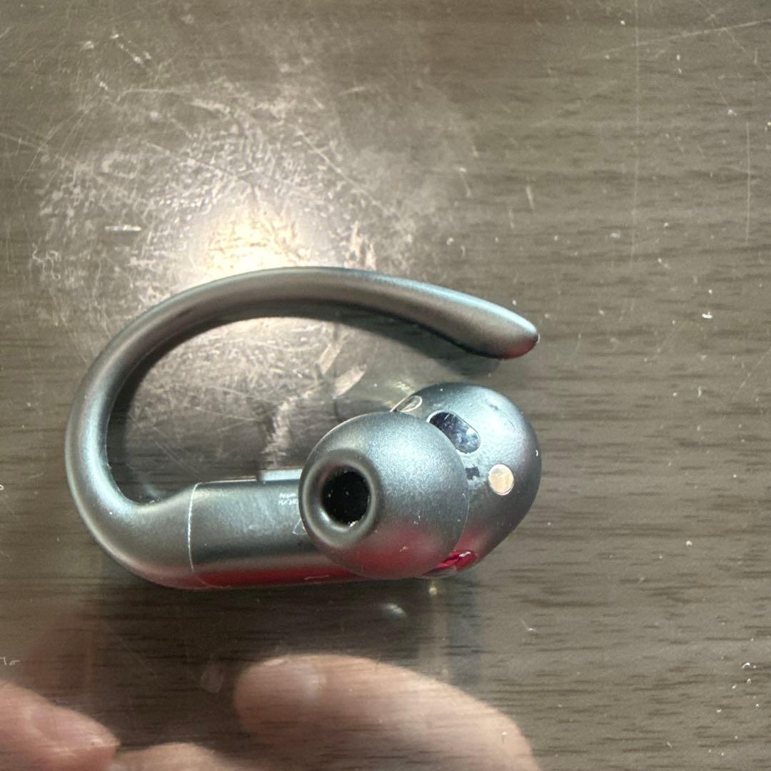 Beats Power Beats Pro 2 ジェットブラック