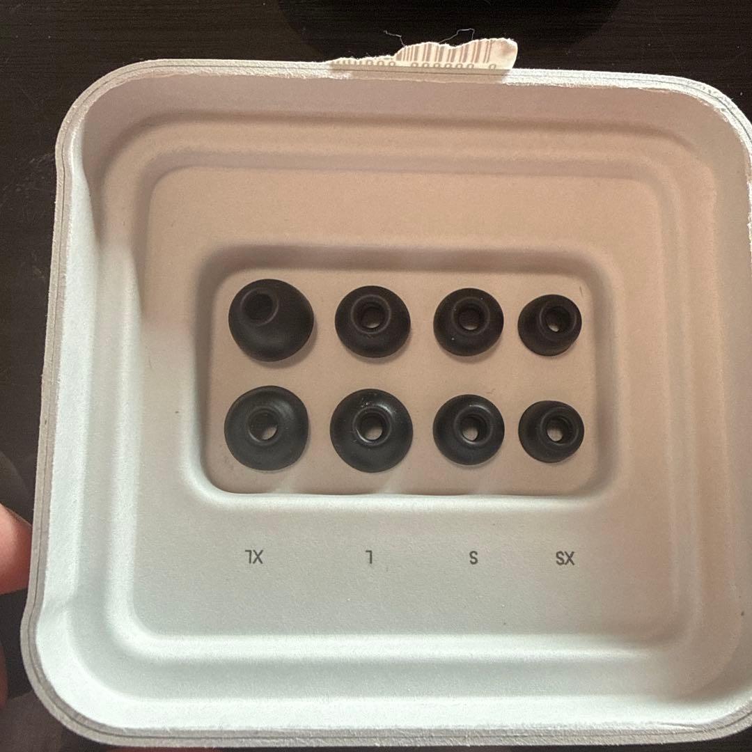 Beats Power Beats Pro 2 ジェットブラック