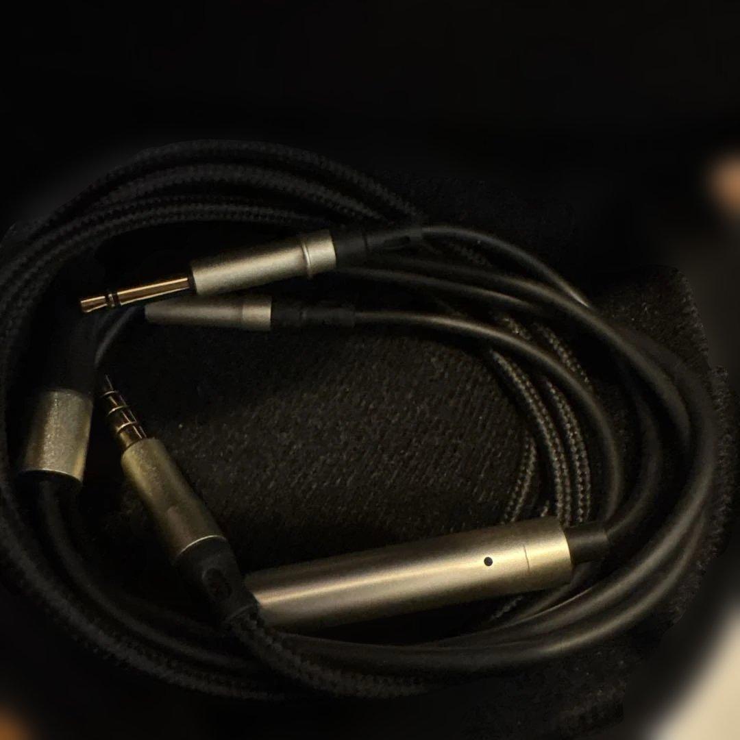 ヘッドホン MEZE 99 NEO