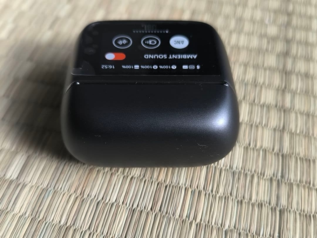 イヤホン JBL Tour Pro3