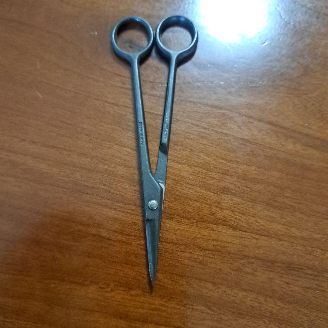 昌國　6本セット 盆栽道具