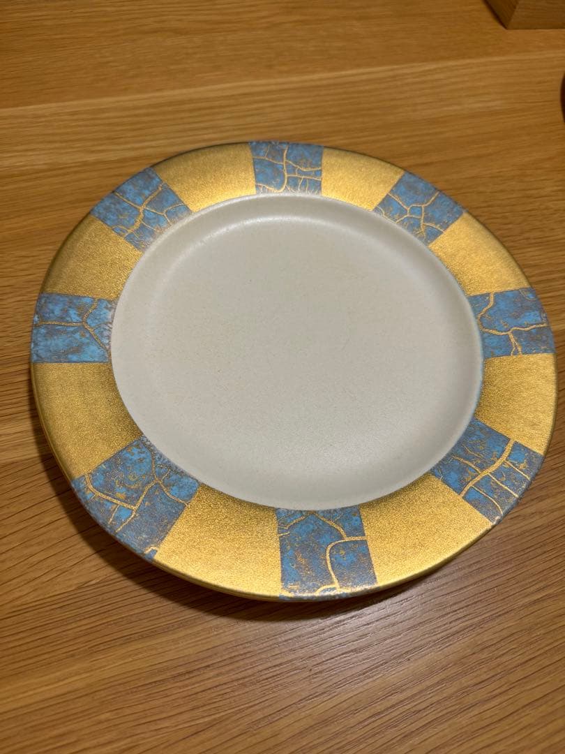 食器 MICHAEL WAINWRIGHT PLATE SET