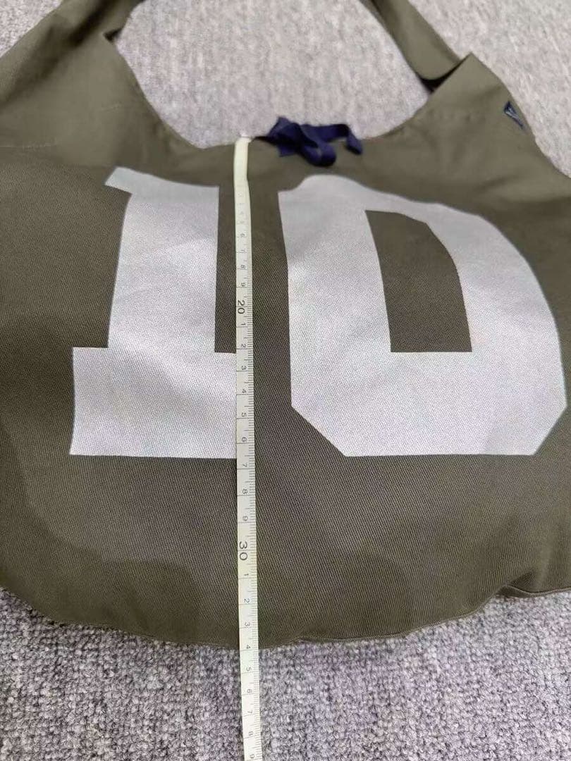 paloma—wool ナンバリングエコバッグ