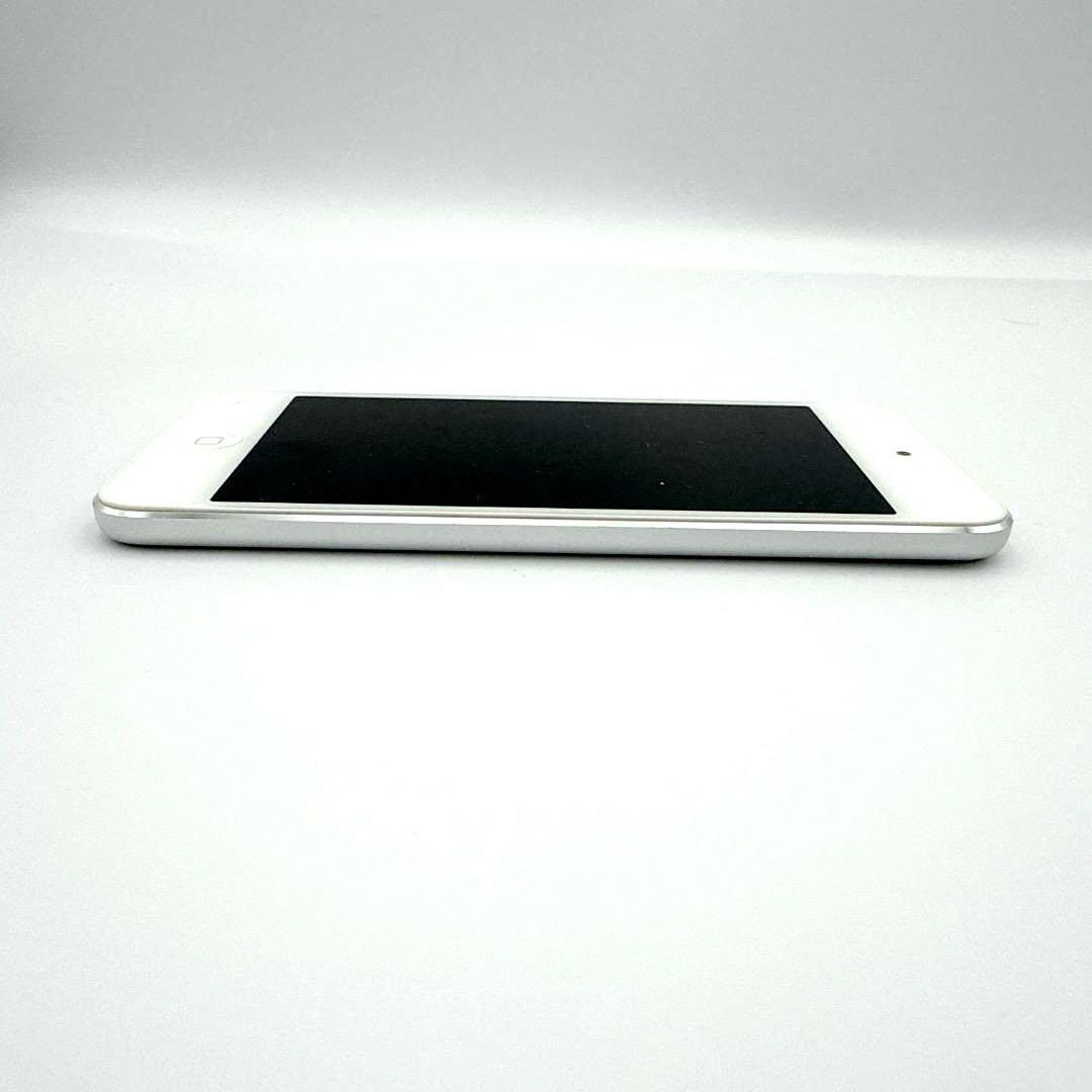 【極美品】Apple iPod touch 第7世代 MVJD2J/A ホワイト
