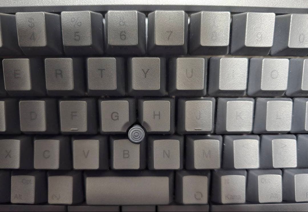 美品 HHKB Studio 日本語配列　キーボード