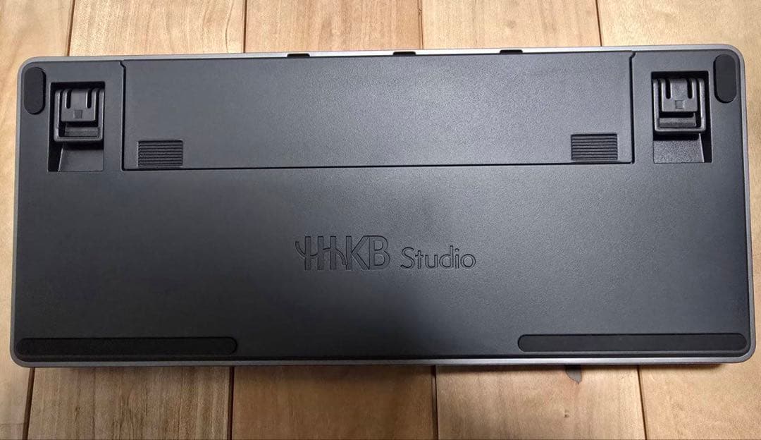 美品 HHKB Studio 日本語配列　キーボード