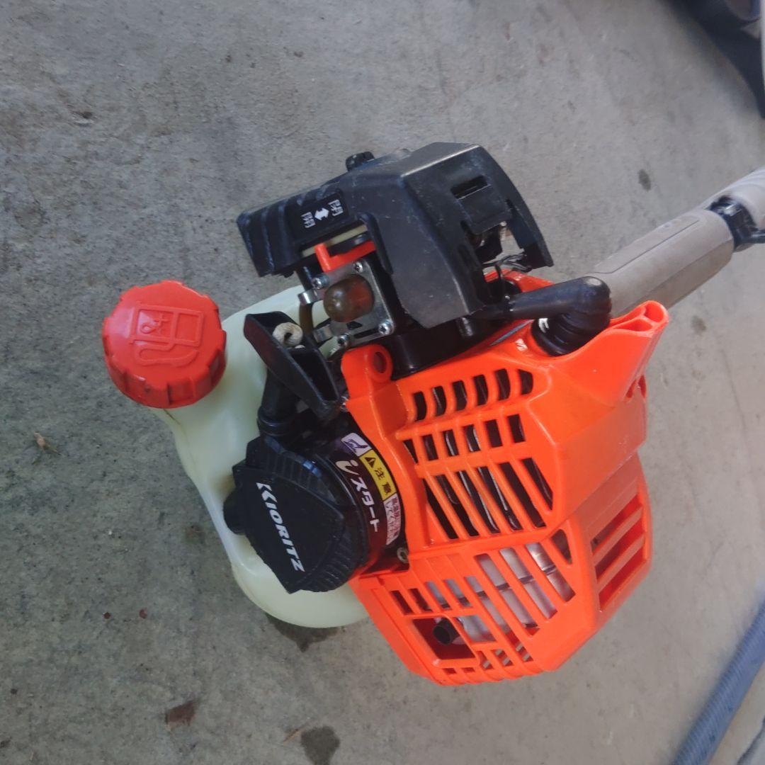 共立　軽量モデル　SRE2230 草刈り機　お得セット