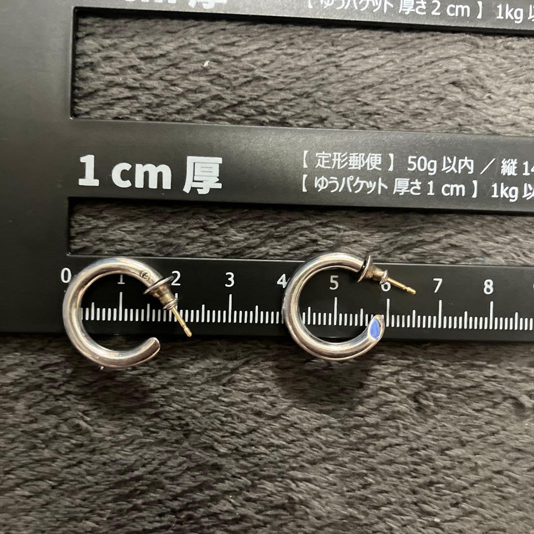 アクセサリー CAREERING- PLACEBO silver 501