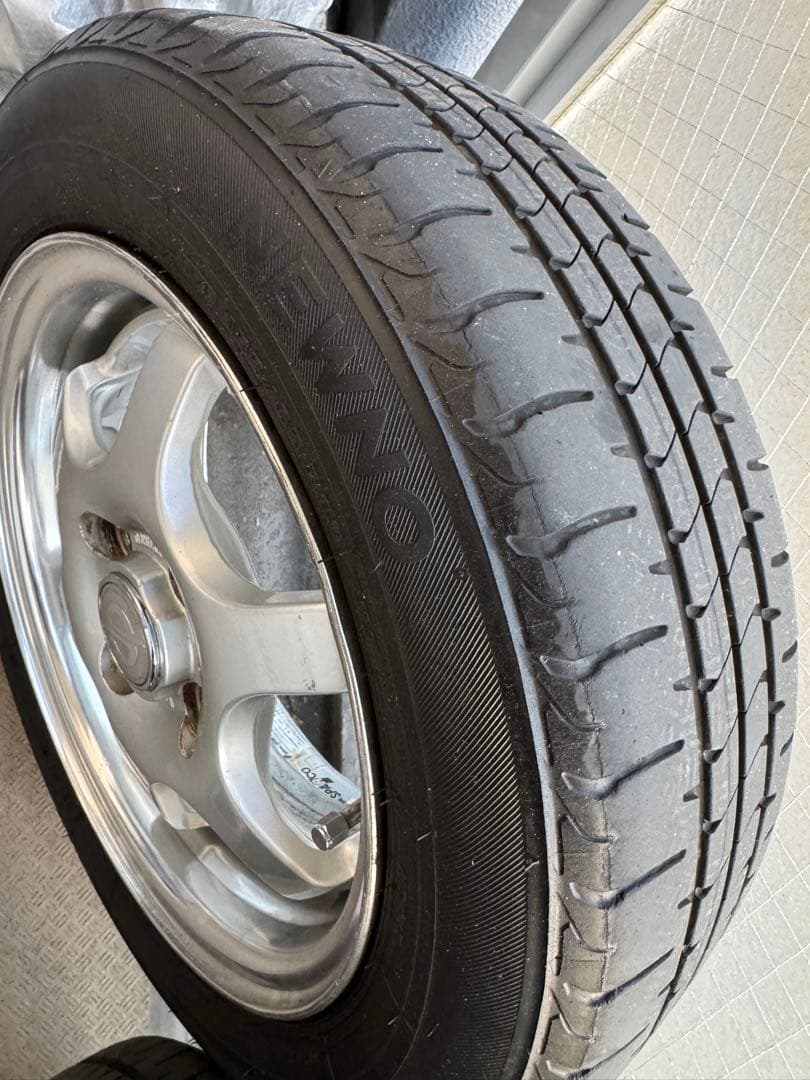 レーシングスパルコ　1本①