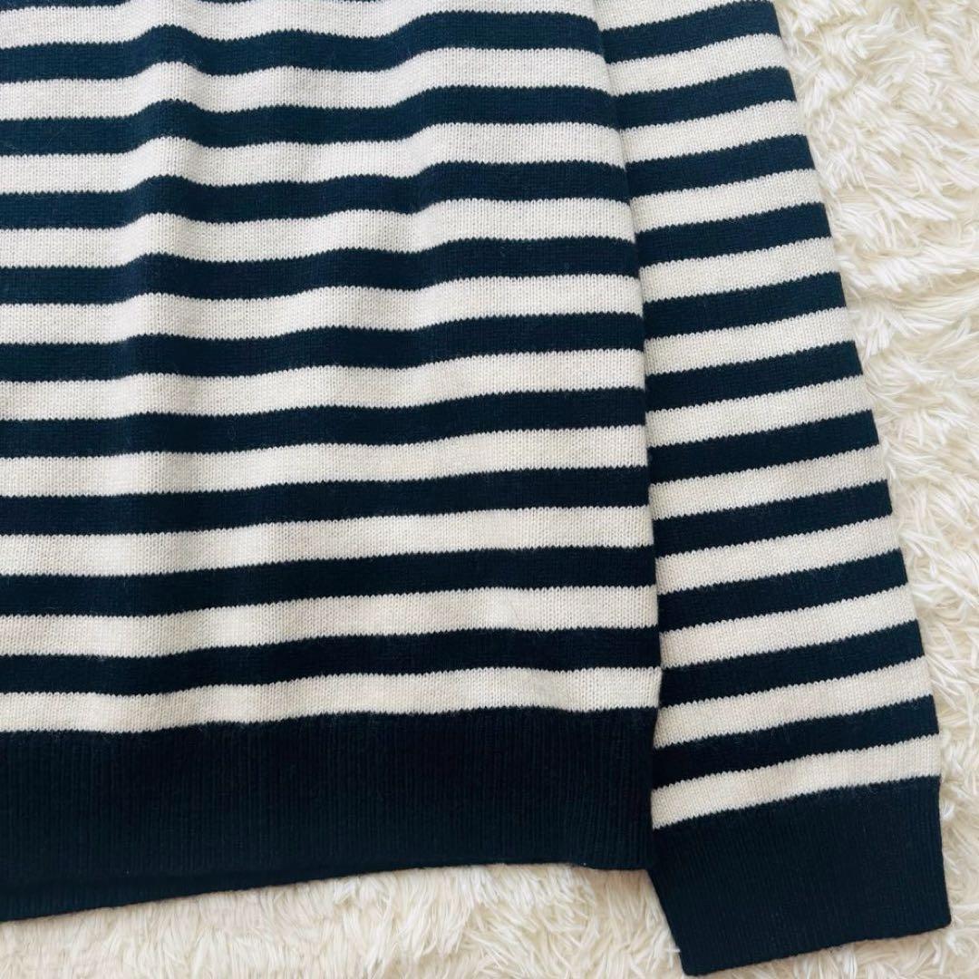 theory セオリー メンズニット L 新品タグ付 Cashmere10%