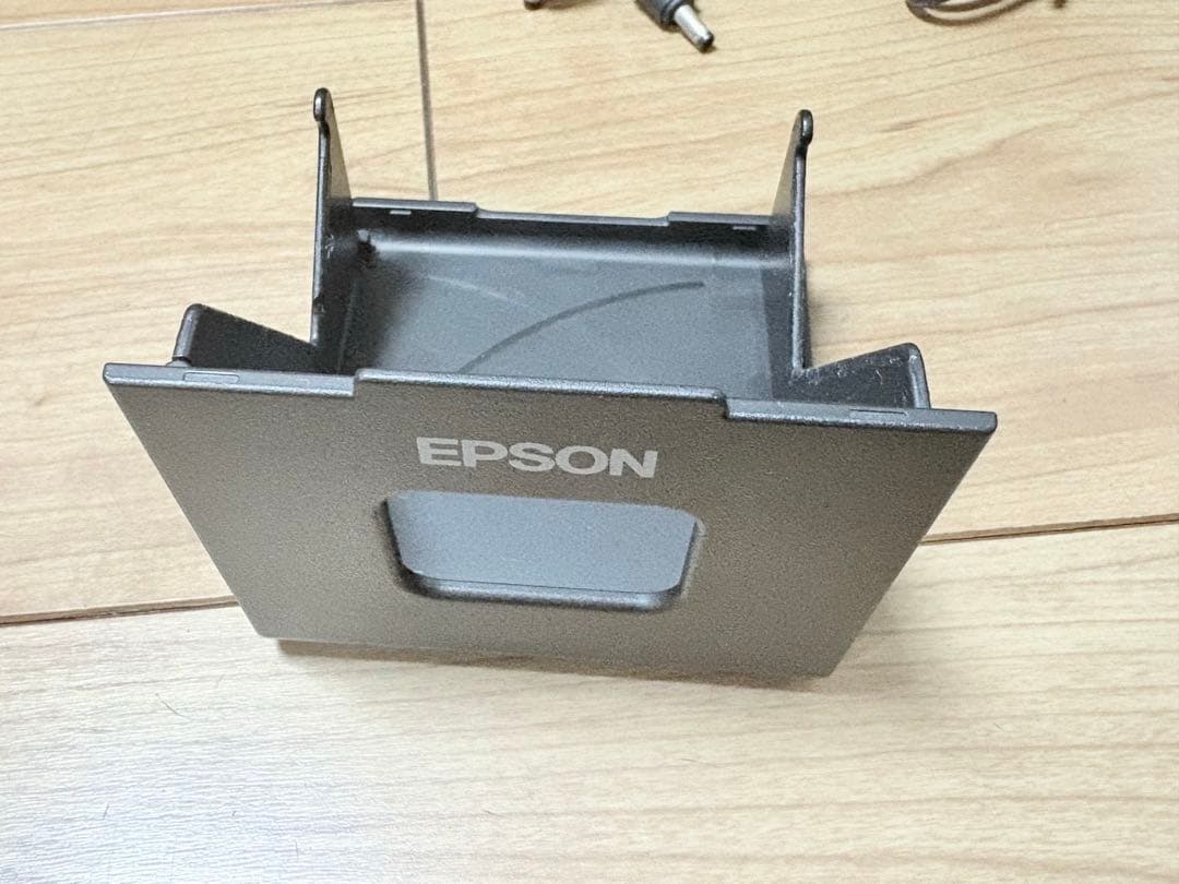 EPSON Photo Fine P-7000 P-2000 2点セットジャンク