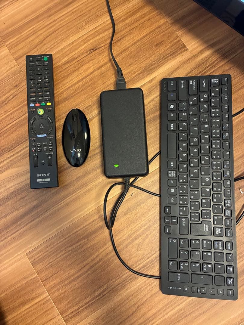 Windowsデスクトップ Sony Vaio SVL241A11N PC Intel Core i7