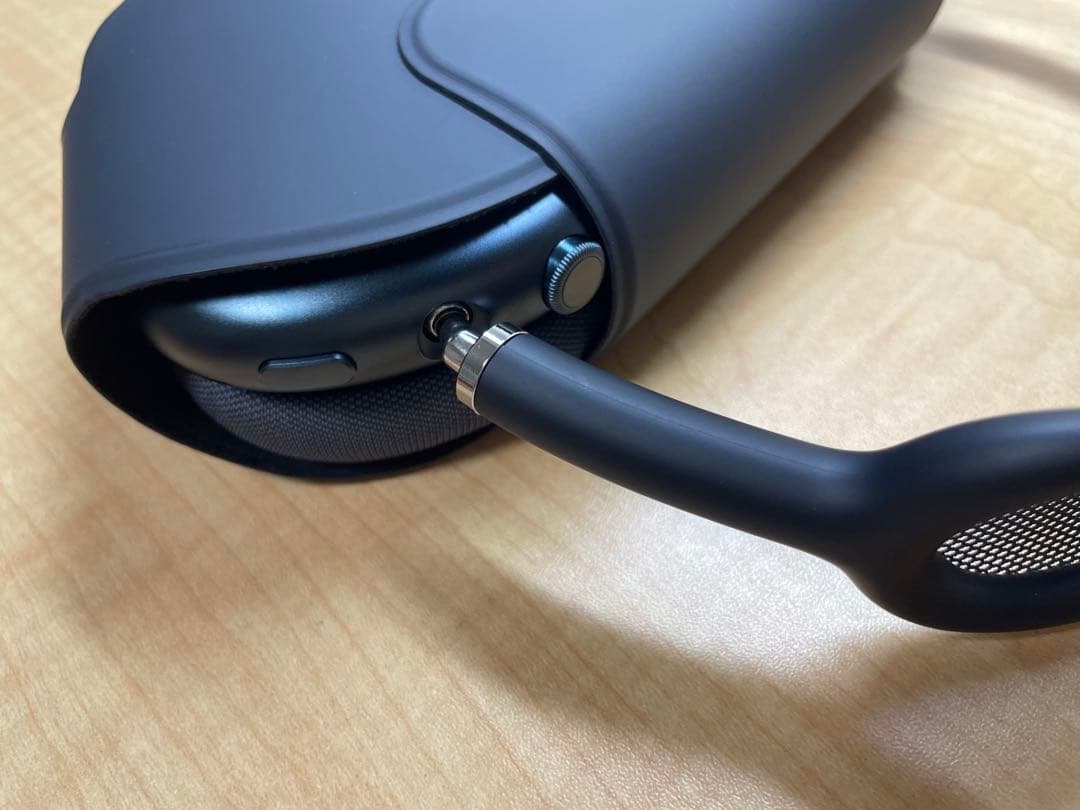 AirPods MAX 第2世代(Type-C）