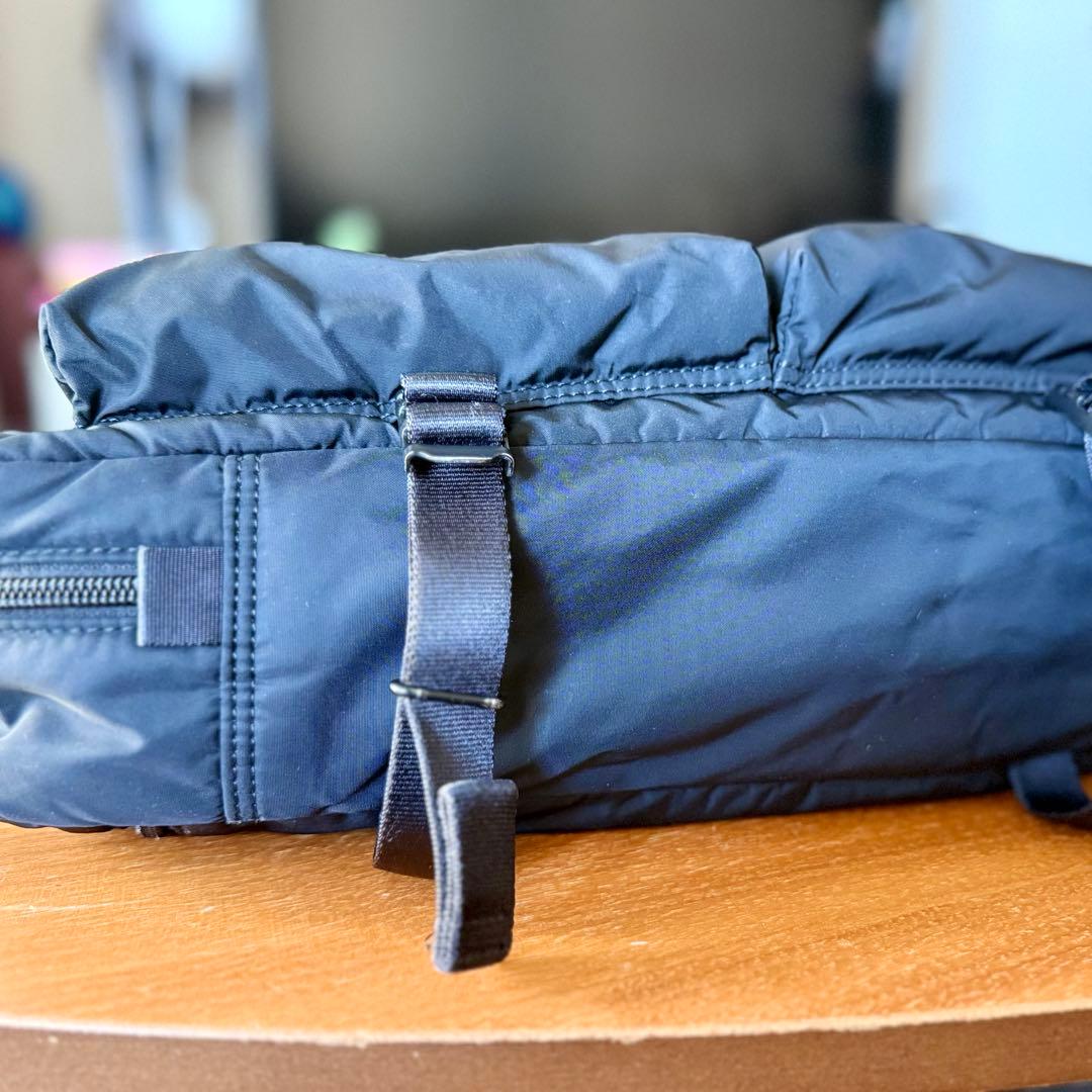 YOSHIDA & COMPANY（吉田カバン） PORTER 2WAYバッグ