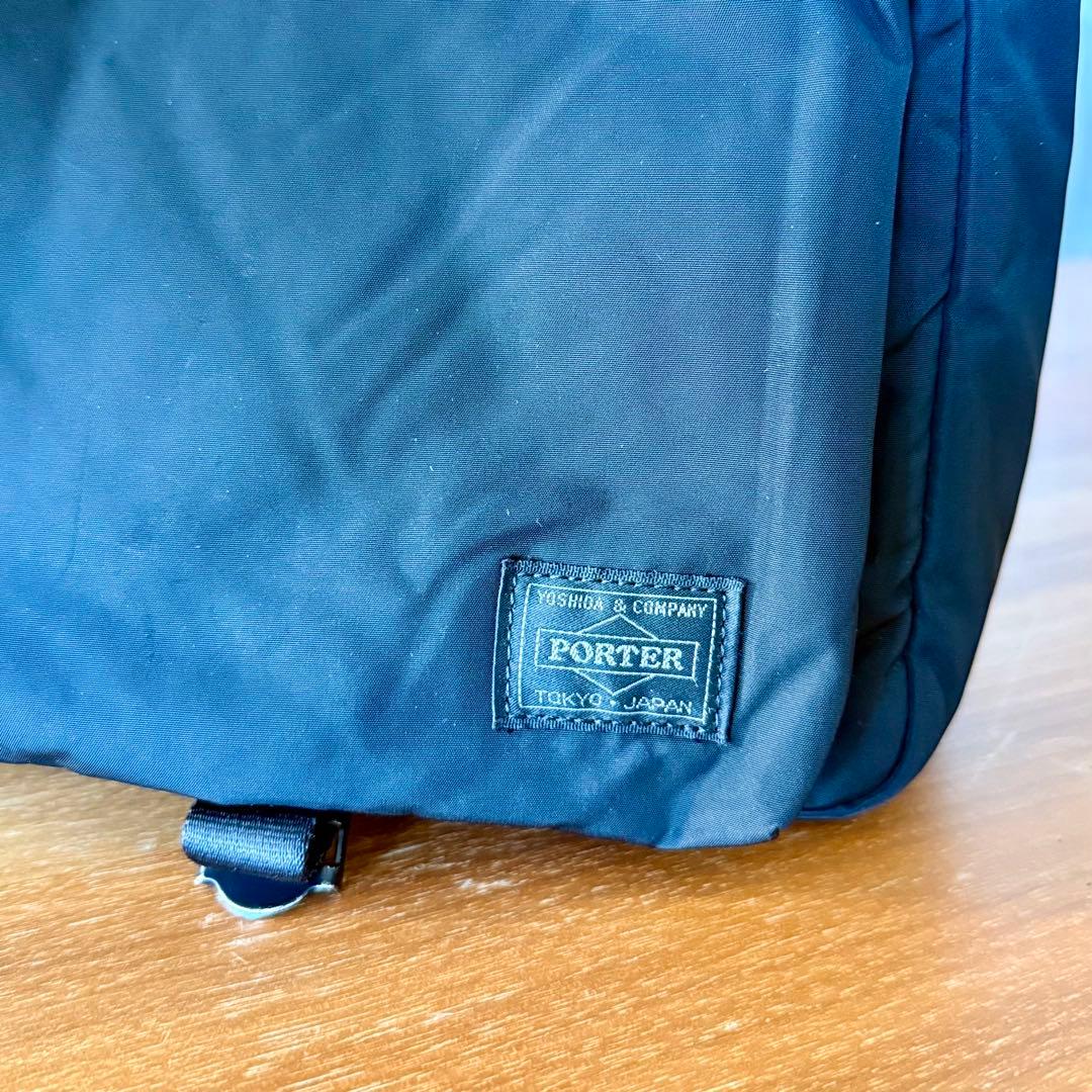 YOSHIDA & COMPANY（吉田カバン） PORTER 2WAYバッグ