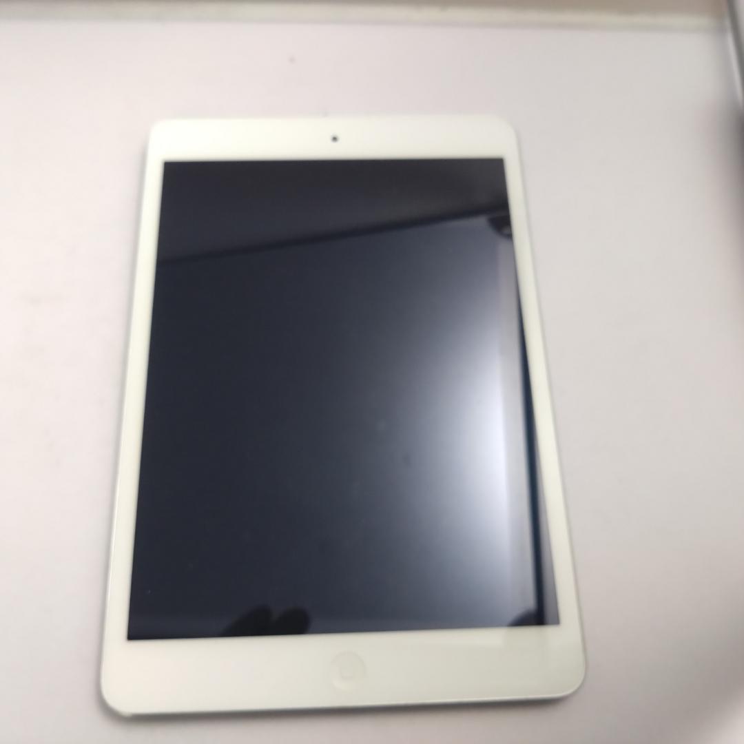 Apple iPad mini2 ME860J/A　ROM:128GB　動作中古