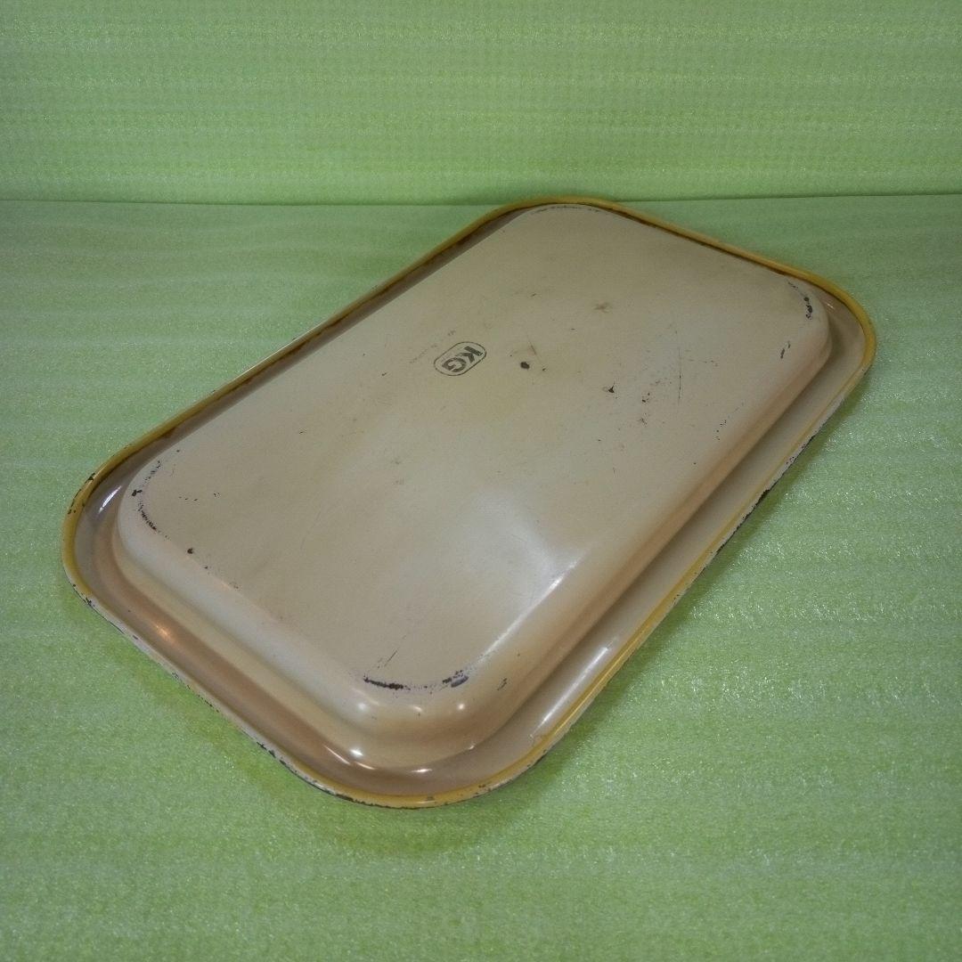 KG TOYO KOKAN　トレー　MADE IN JAPAN　カウンタック